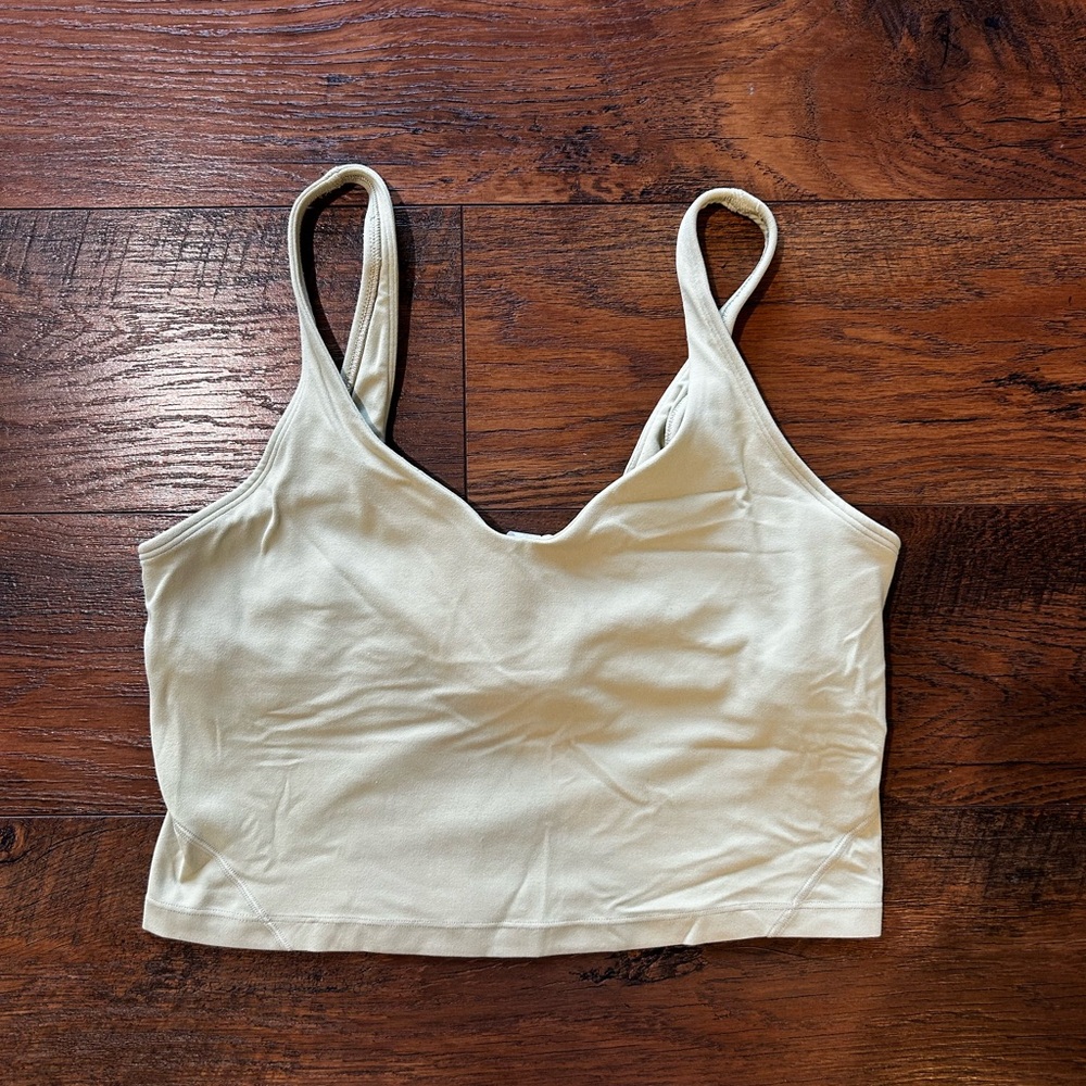 Lululemon align tank top